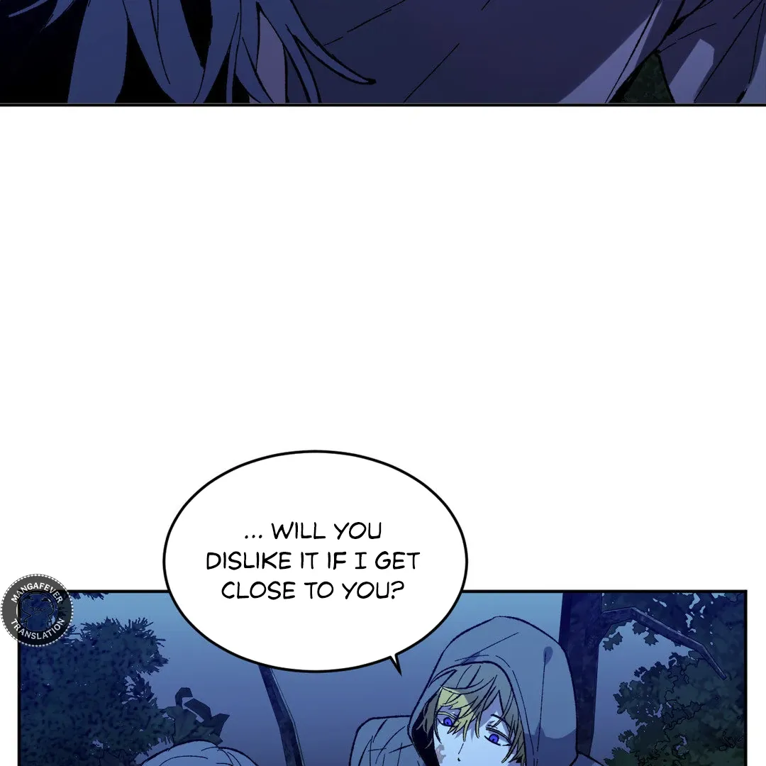 Full Moon Accident Chapter 3 page 85 - 
