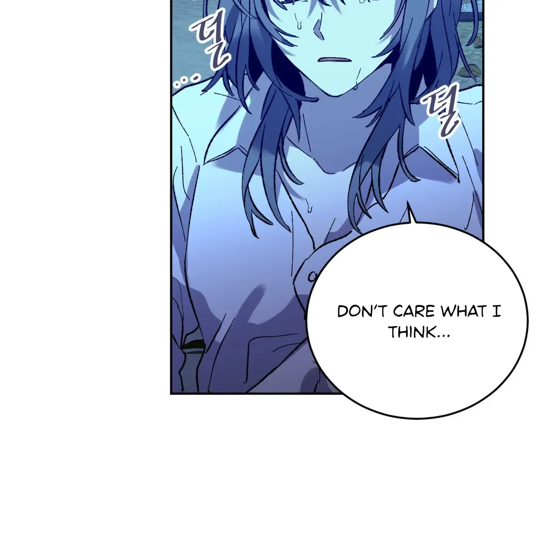 Full Moon Accident Chapter 3 page 87 - 