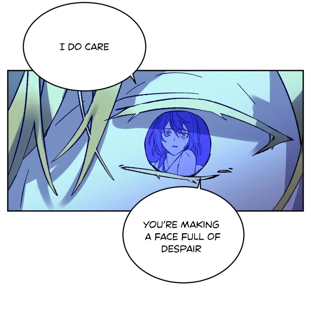 Full Moon Accident Chapter 3 page 88 - 