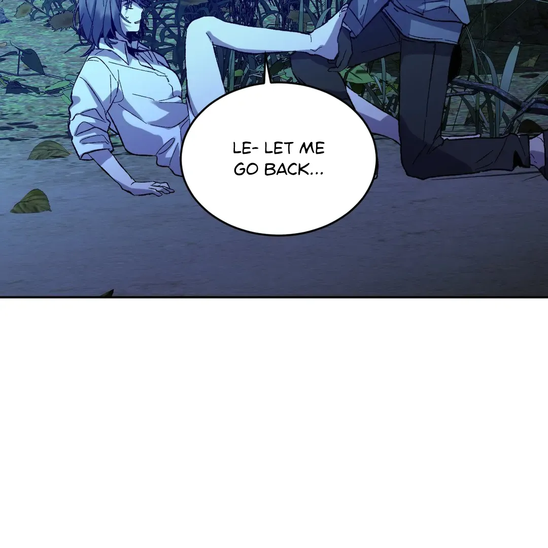 Full Moon Accident Chapter 3 page 90 - 