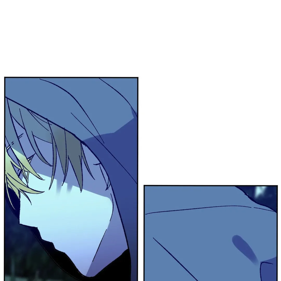 Full Moon Accident Chapter 3 page 91 - 