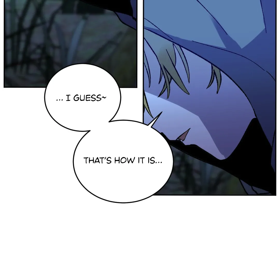 Full Moon Accident Chapter 3 page 92 - 