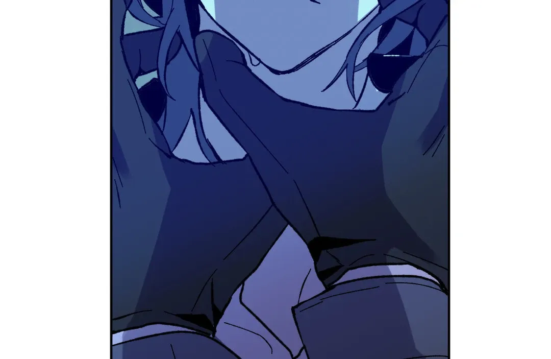 Full Moon Accident Chapter 3 page 94 - 