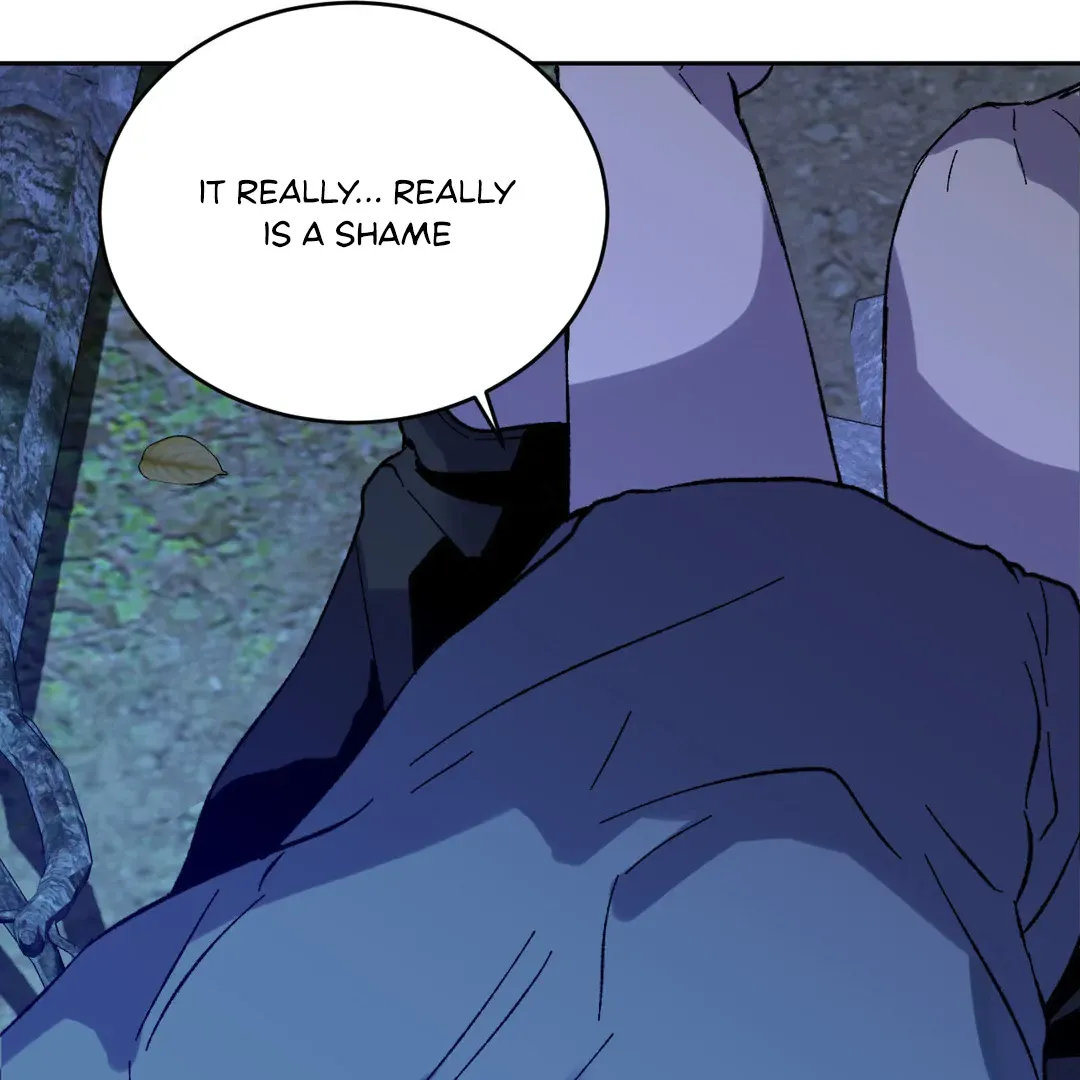 Full Moon Accident Chapter 3 page 96 - 