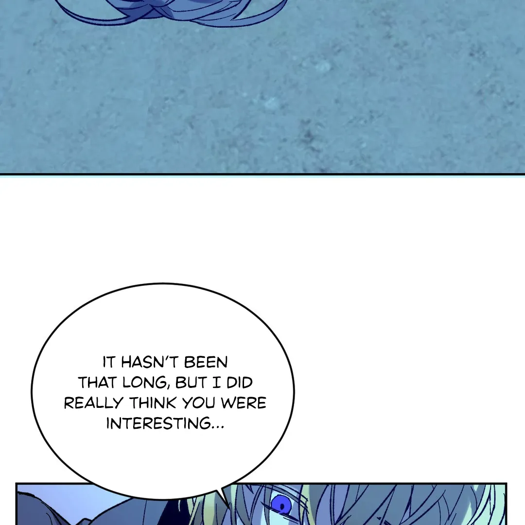 Full Moon Accident Chapter 3 page 98 - 