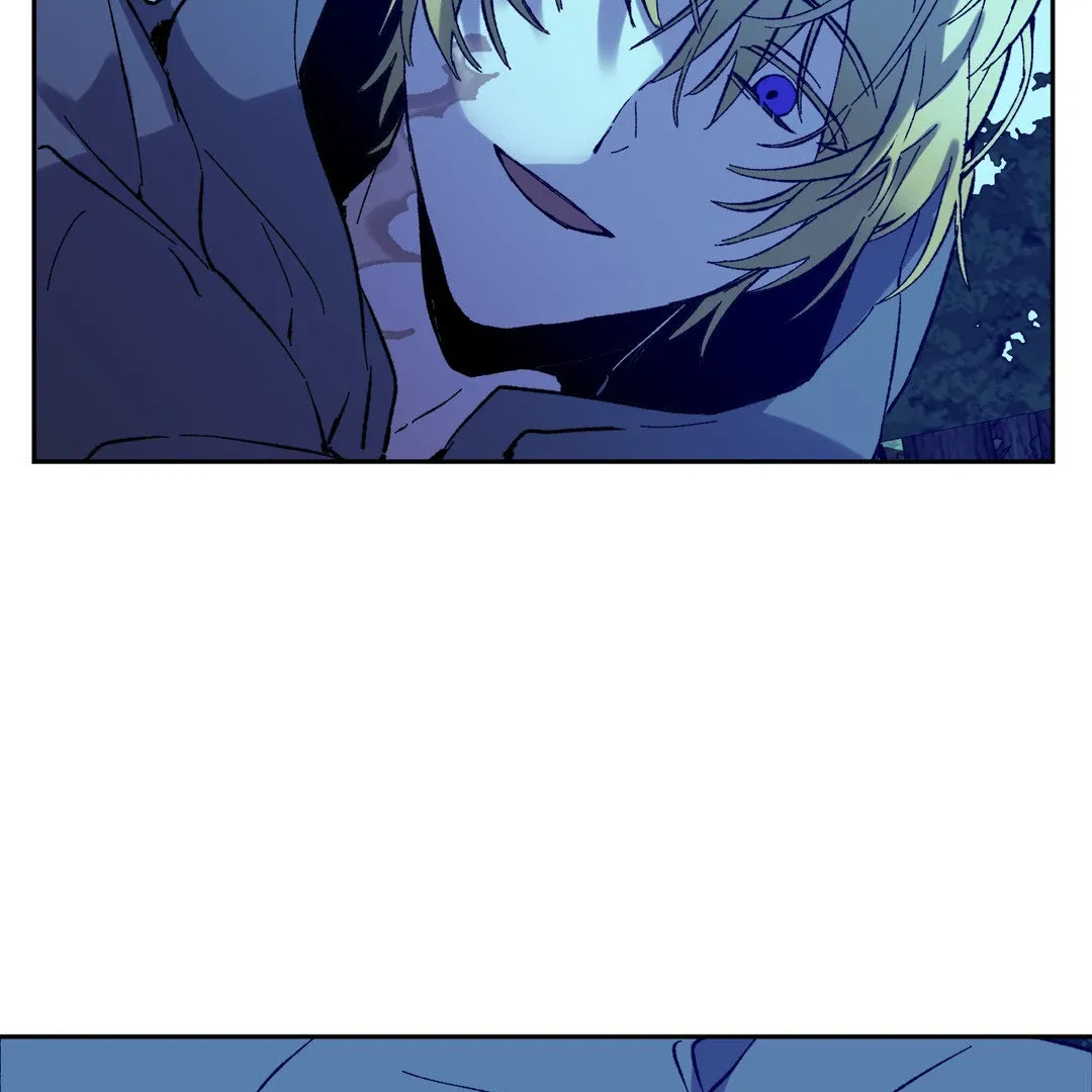 Full Moon Accident Chapter 3 page 99 - 