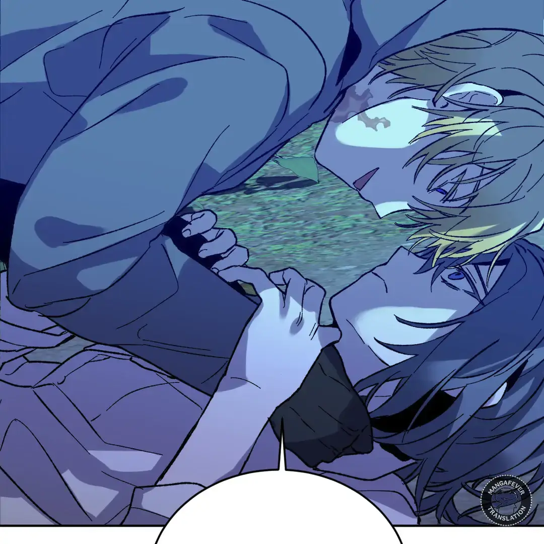 Full Moon Accident Chapter 3 page 100 - 