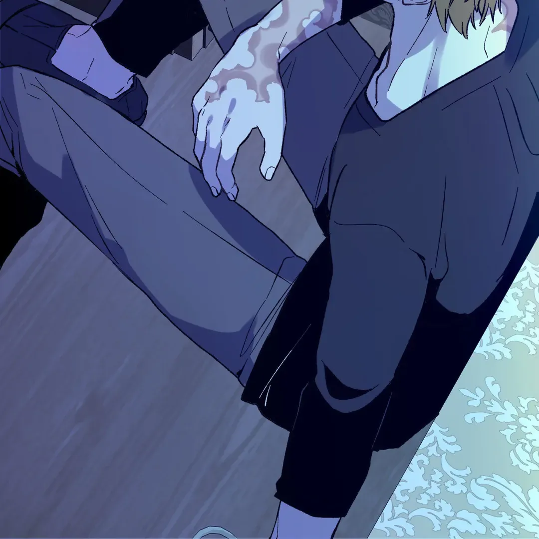 Full Moon Accident Chapter 4 page 101 - 