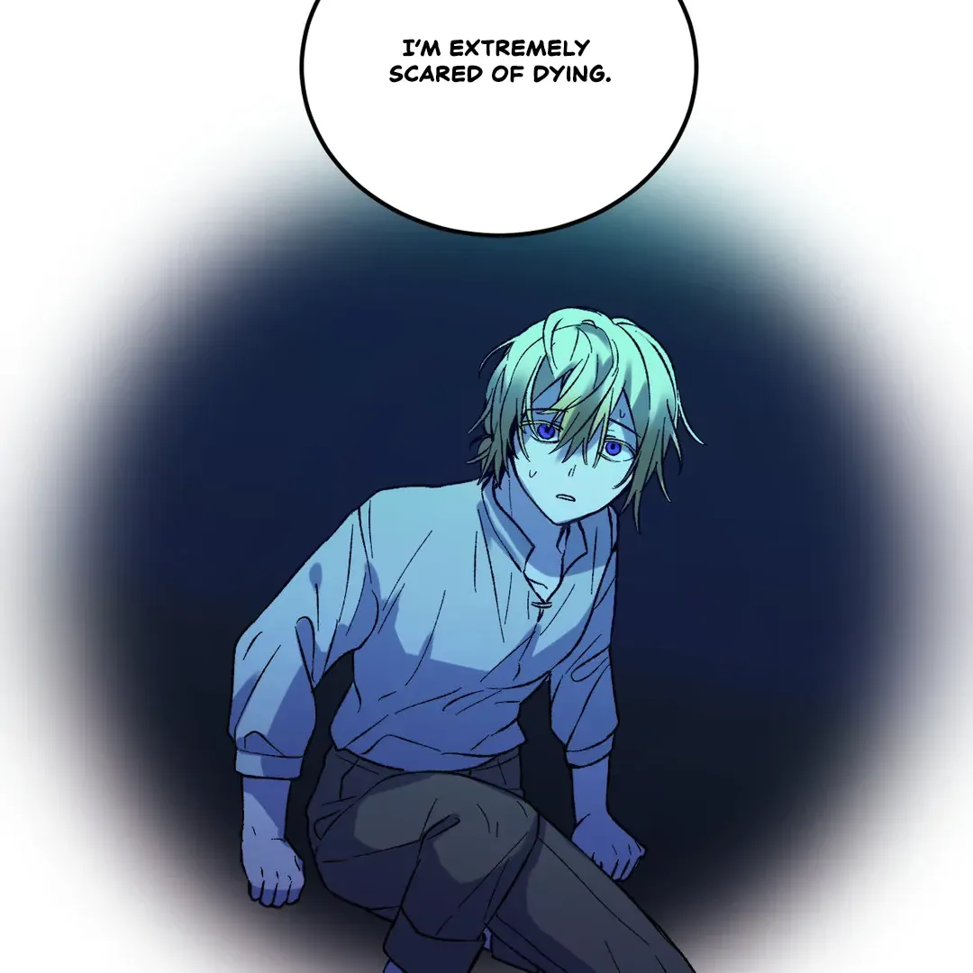 Full Moon Accident Chapter 4 page 103 - 