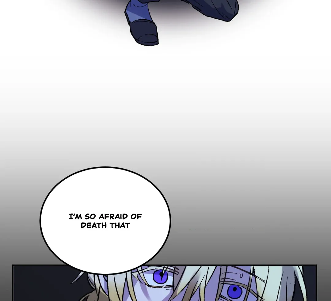 Full Moon Accident Chapter 4 page 104 - 