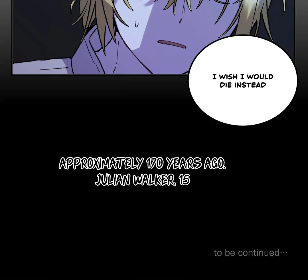 Full Moon Accident Chapter 4 page 105 - 