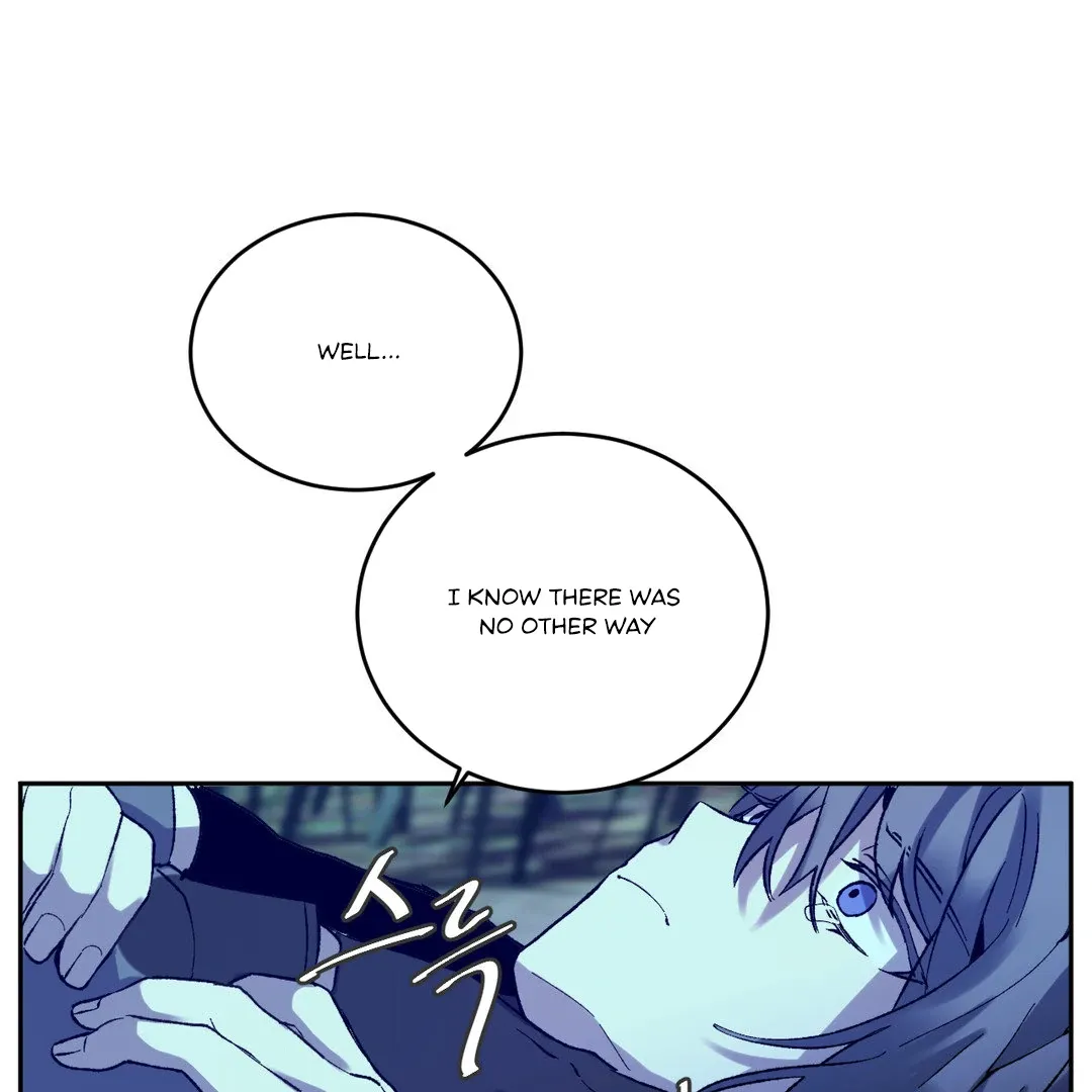 Full Moon Accident Chapter 4 page 14 - 