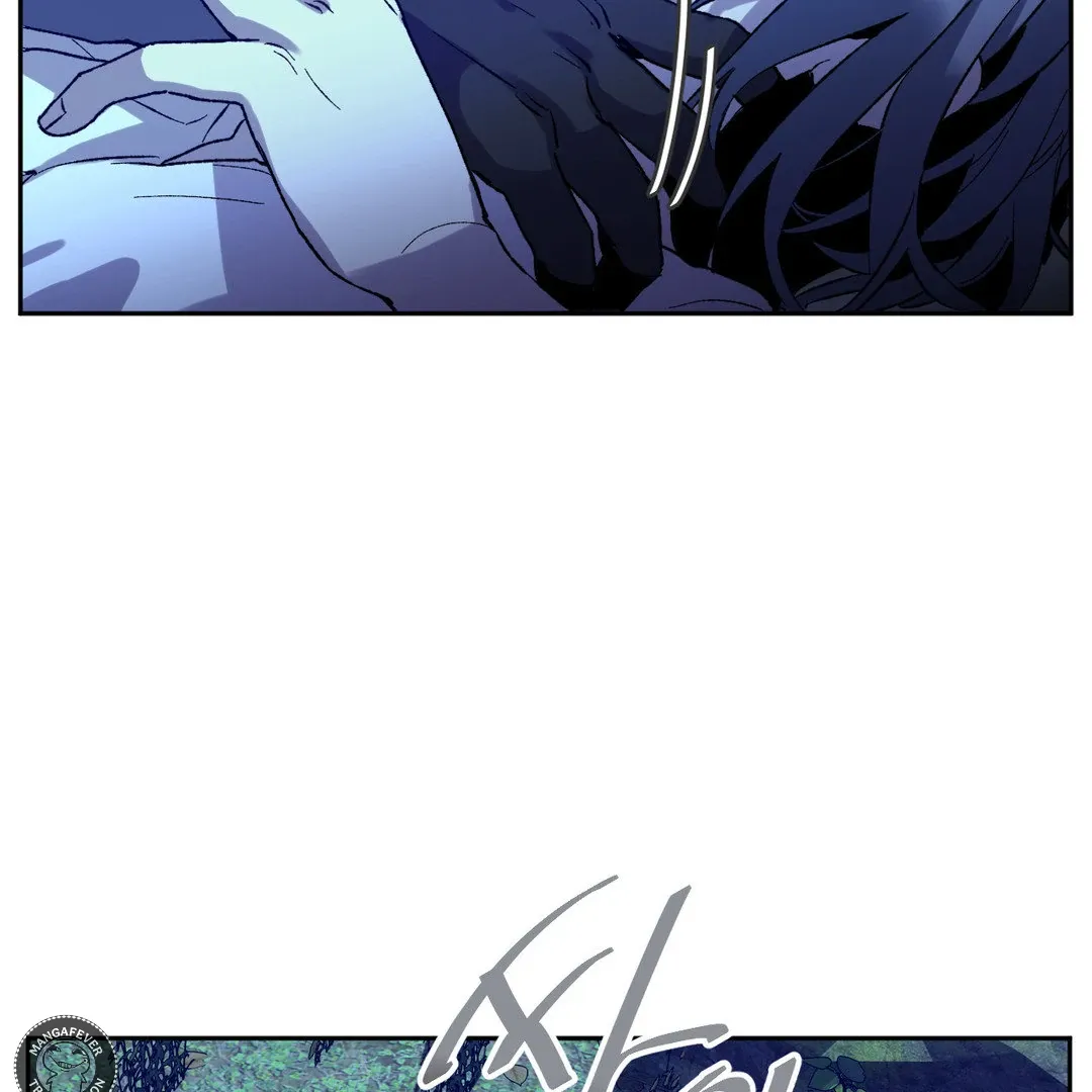 Full Moon Accident Chapter 4 page 15 - 
