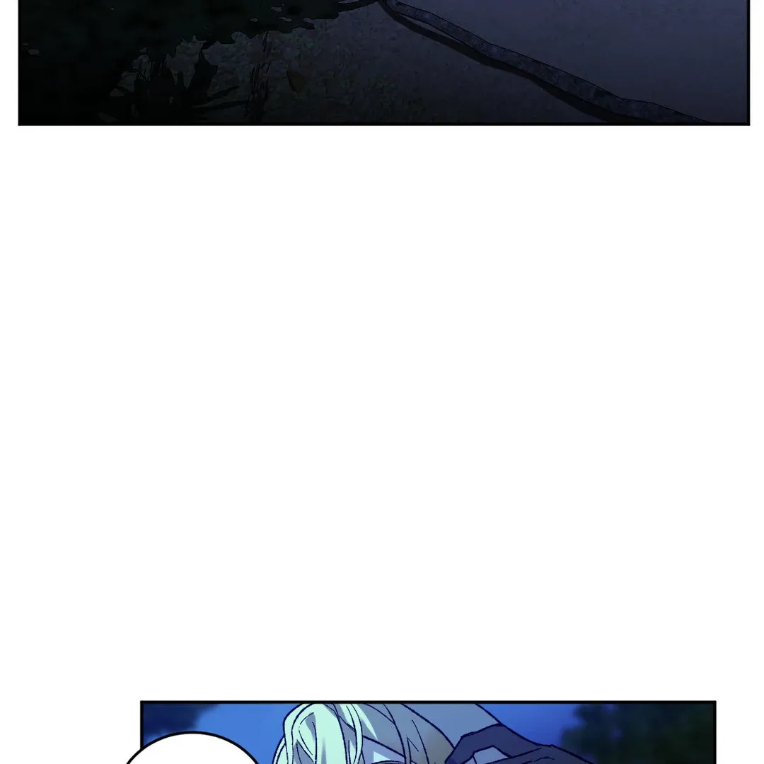 Full Moon Accident Chapter 4 page 17 - 