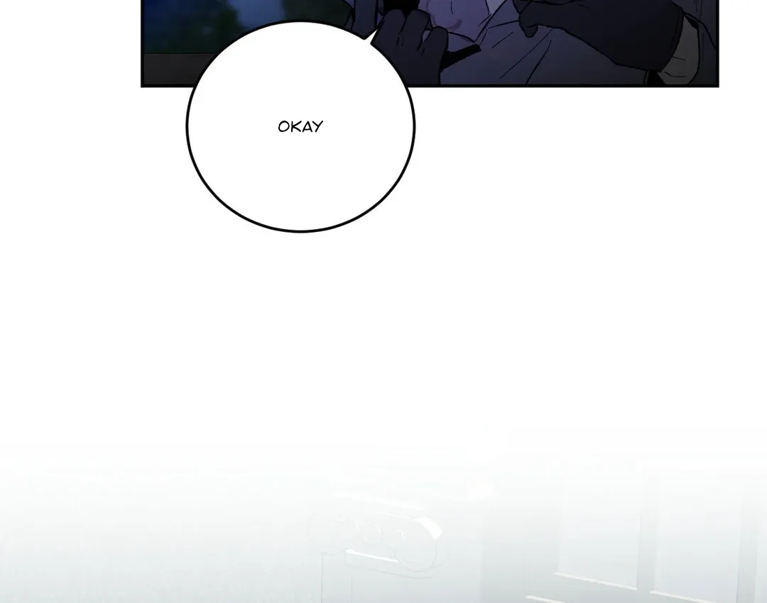 Full Moon Accident Chapter 4 page 19 - 