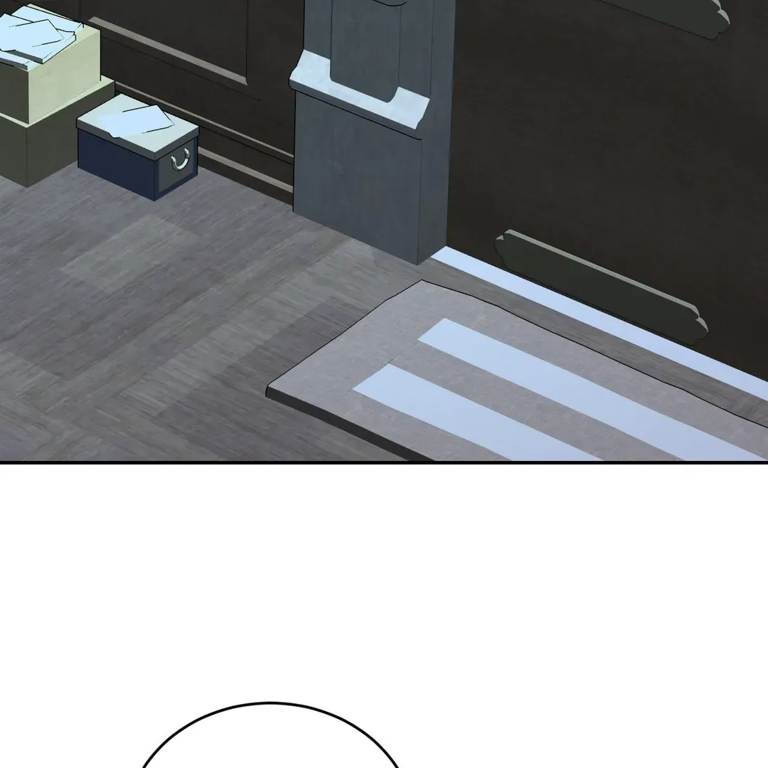 Full Moon Accident Chapter 4 page 21 - 