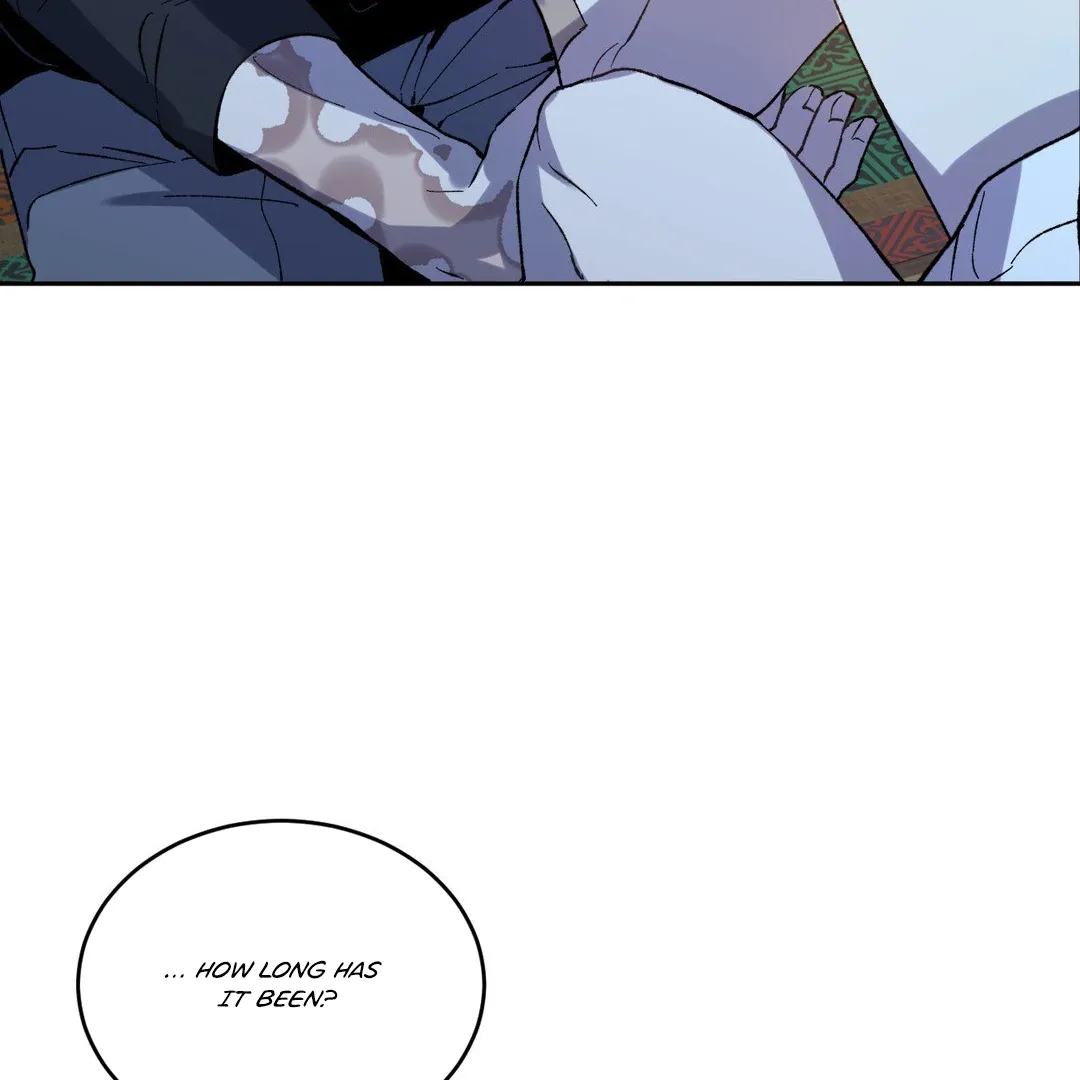 Full Moon Accident Chapter 4 page 30 - 