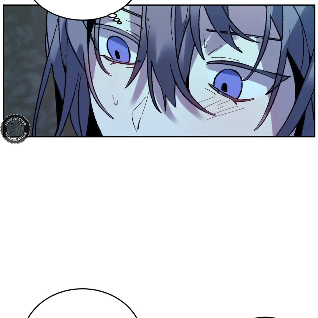 Full Moon Accident Chapter 4 page 31 - 