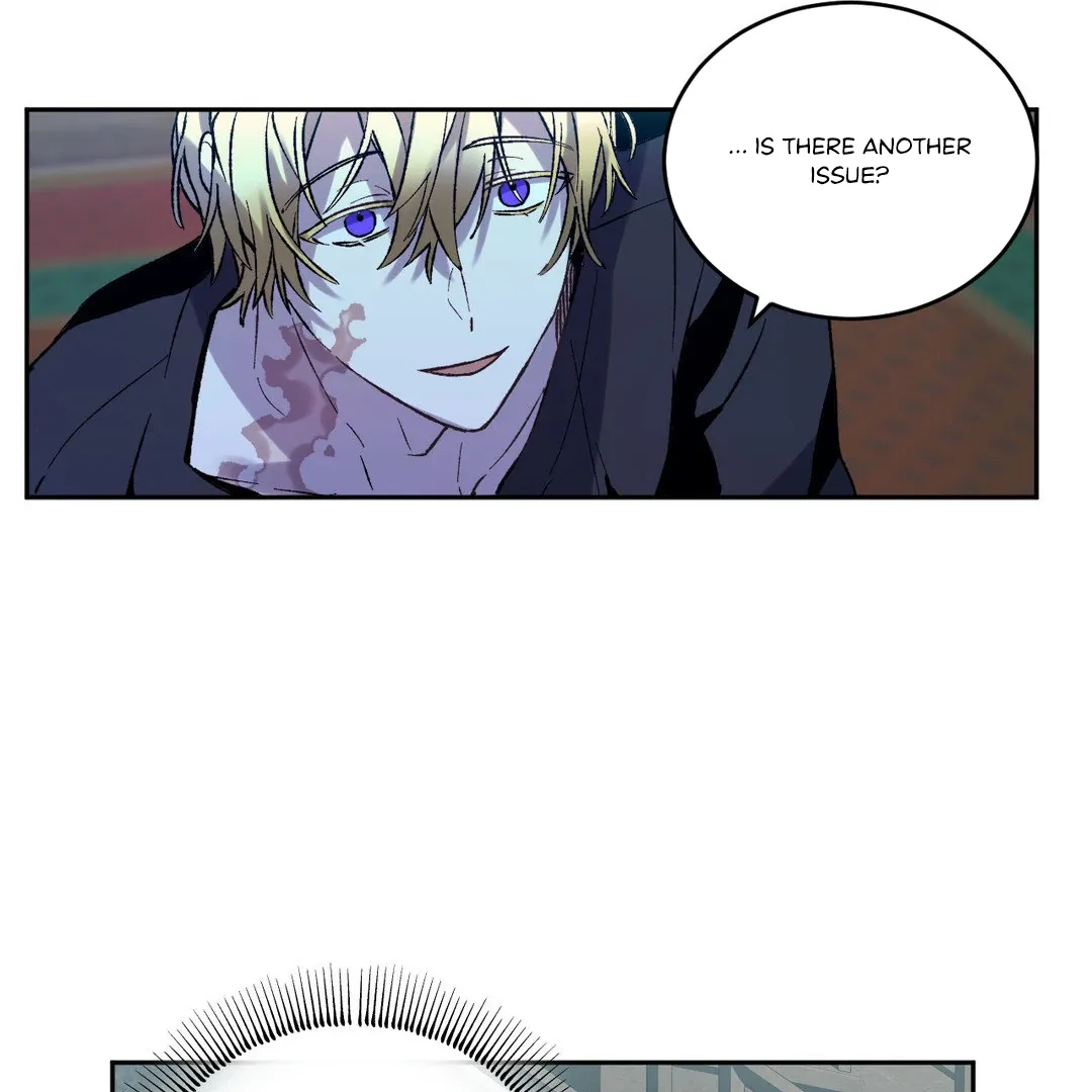 Full Moon Accident Chapter 4 page 39 - 