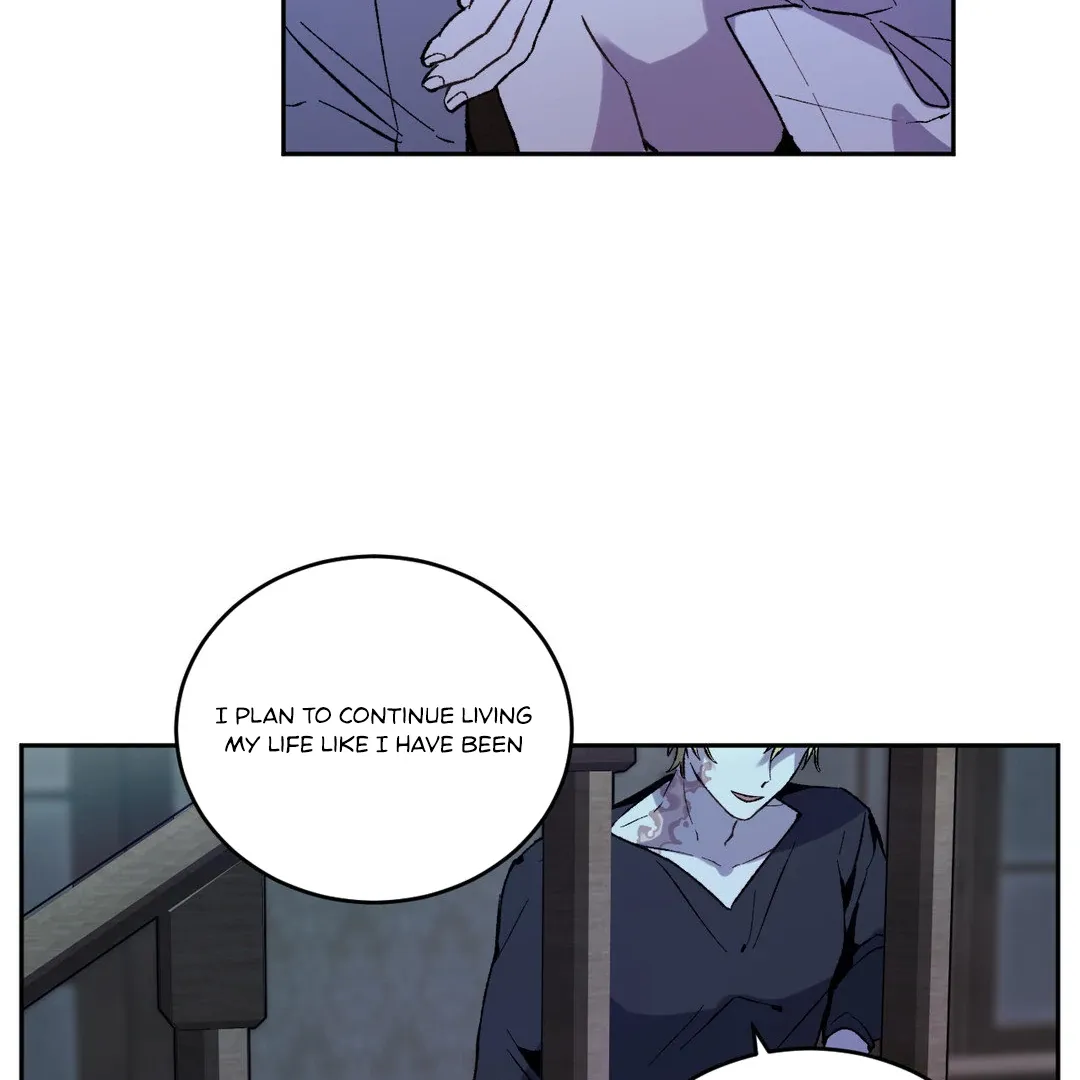 Full Moon Accident Chapter 4 page 43 - 