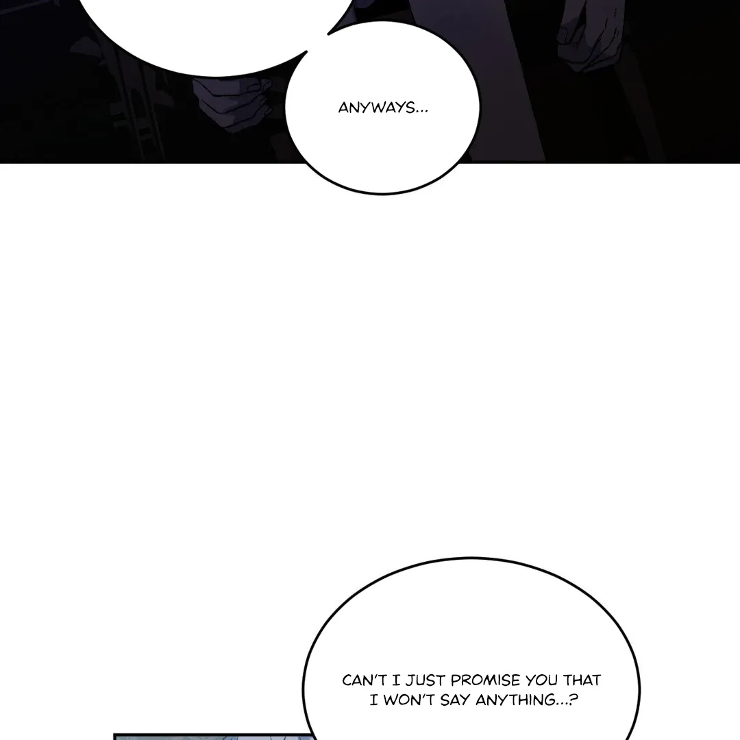 Full Moon Accident Chapter 4 page 46 - 