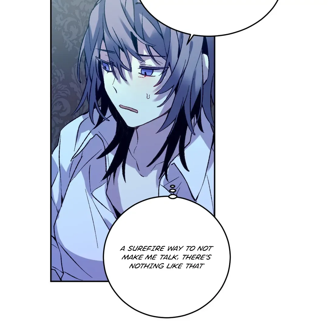 Full Moon Accident Chapter 4 page 47 - 