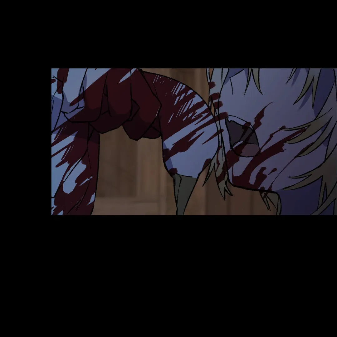 Full Moon Accident Chapter 4 page 6 - 
