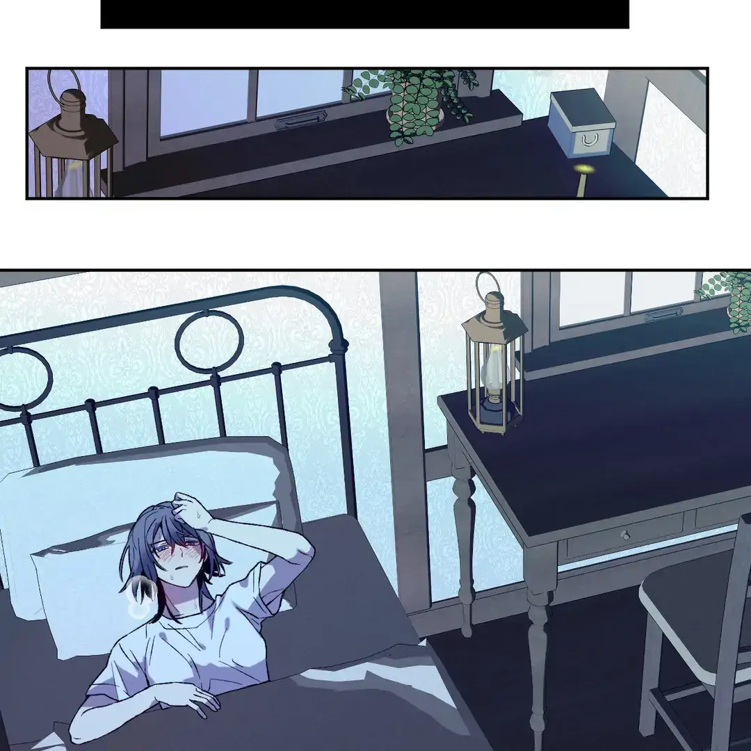 Full Moon Accident Chapter 4 page 52 - 