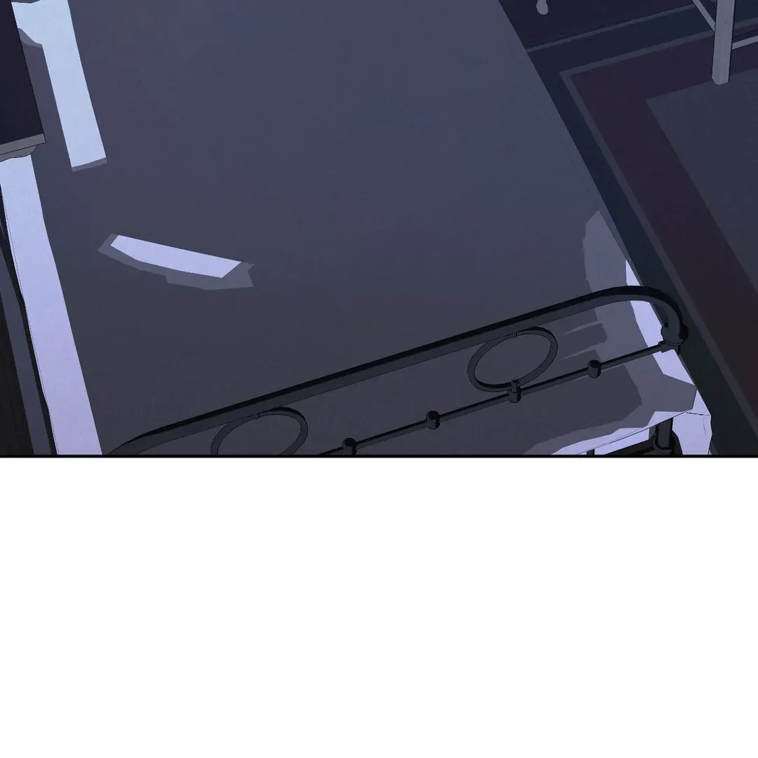 Full Moon Accident Chapter 4 page 53 - 