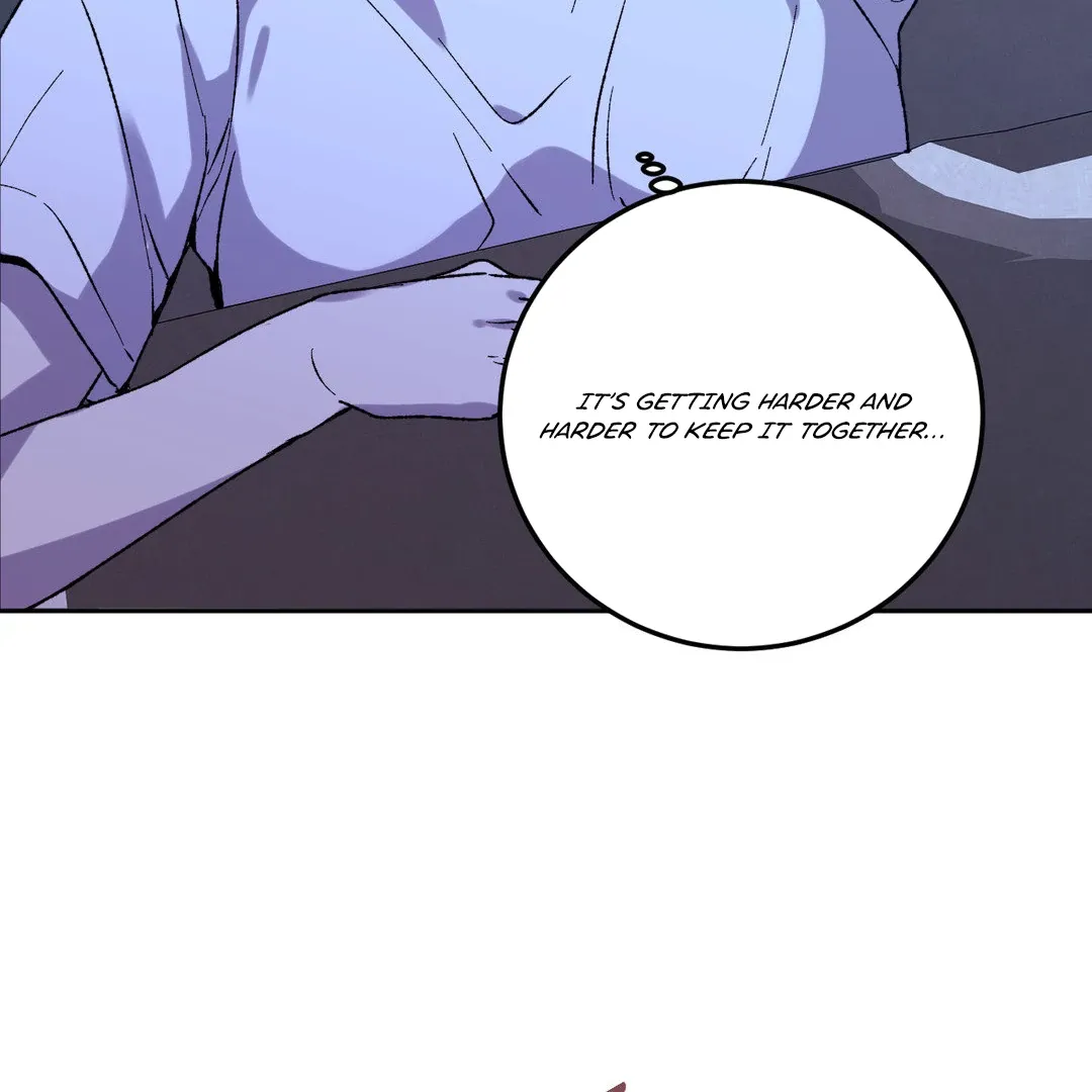 Full Moon Accident Chapter 4 page 55 - 