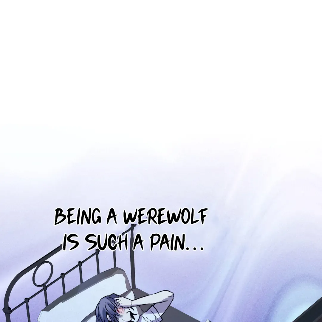Full Moon Accident Chapter 4 page 58 - 