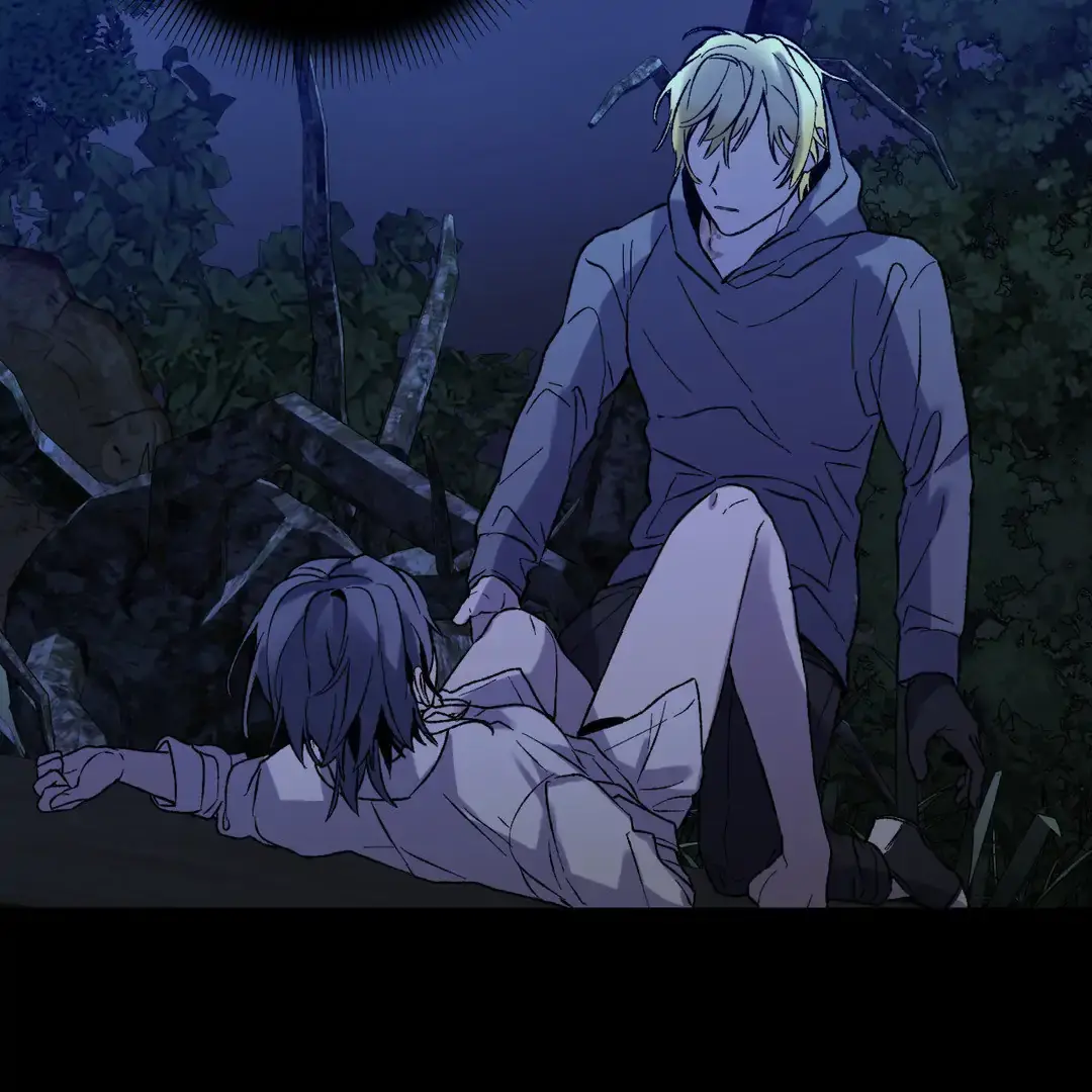 Full Moon Accident Chapter 4 page 67 - 