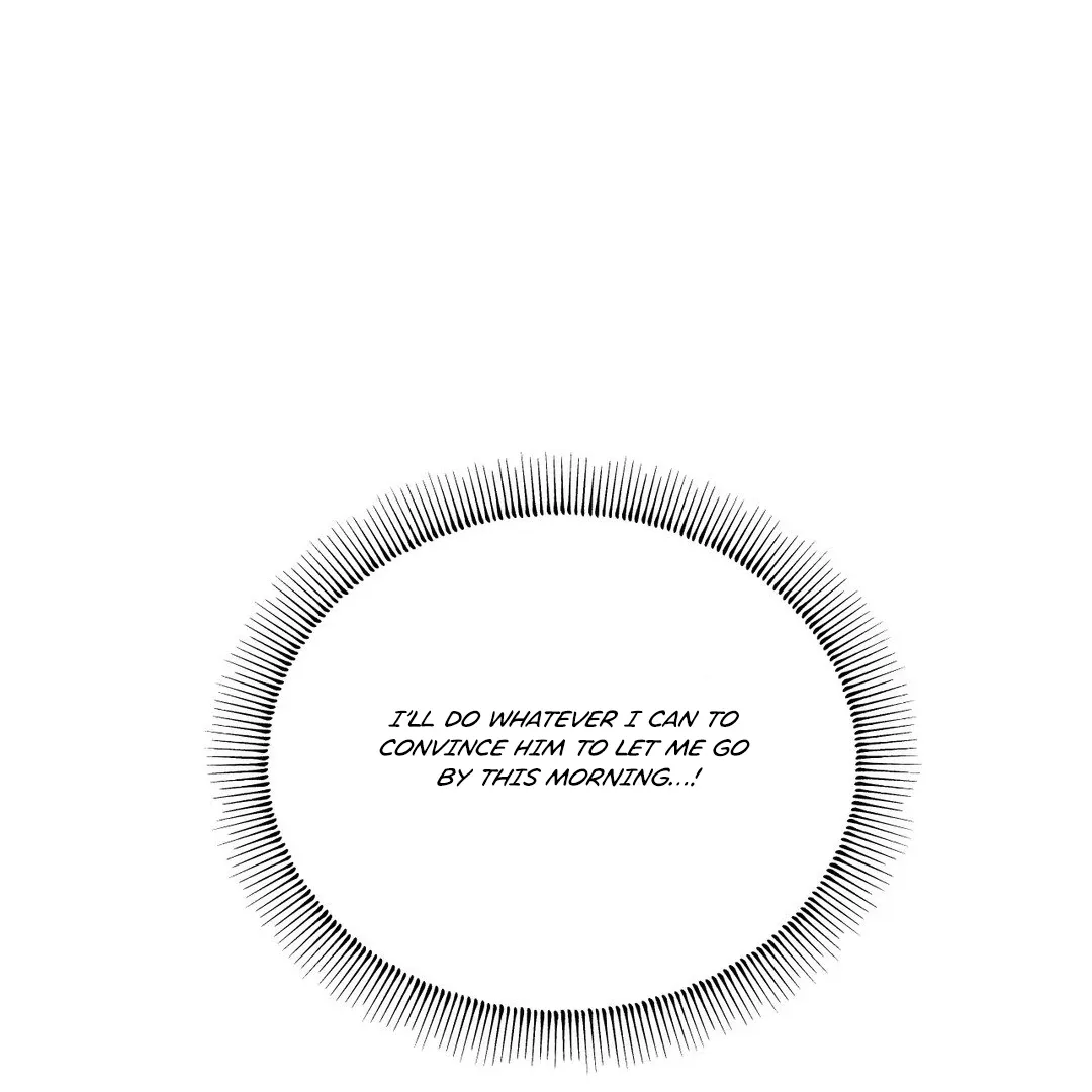 Full Moon Accident Chapter 4 page 74 - 