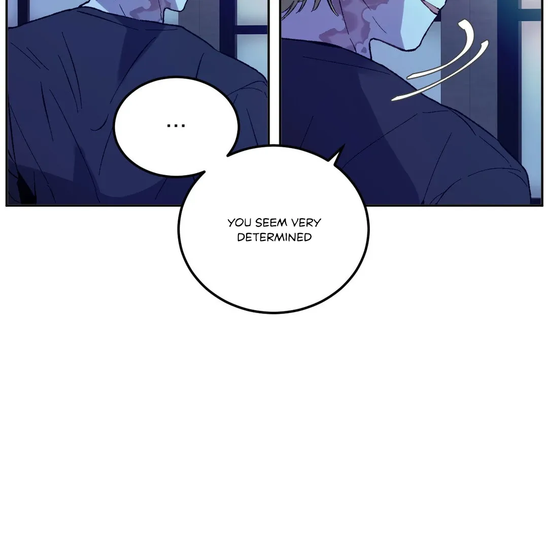 Full Moon Accident Chapter 4 page 78 - 