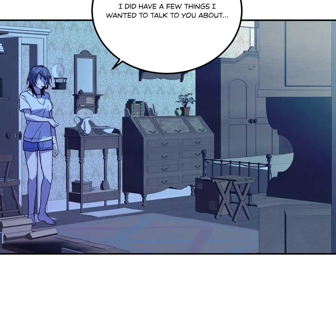 Full Moon Accident Chapter 4 page 82 - 