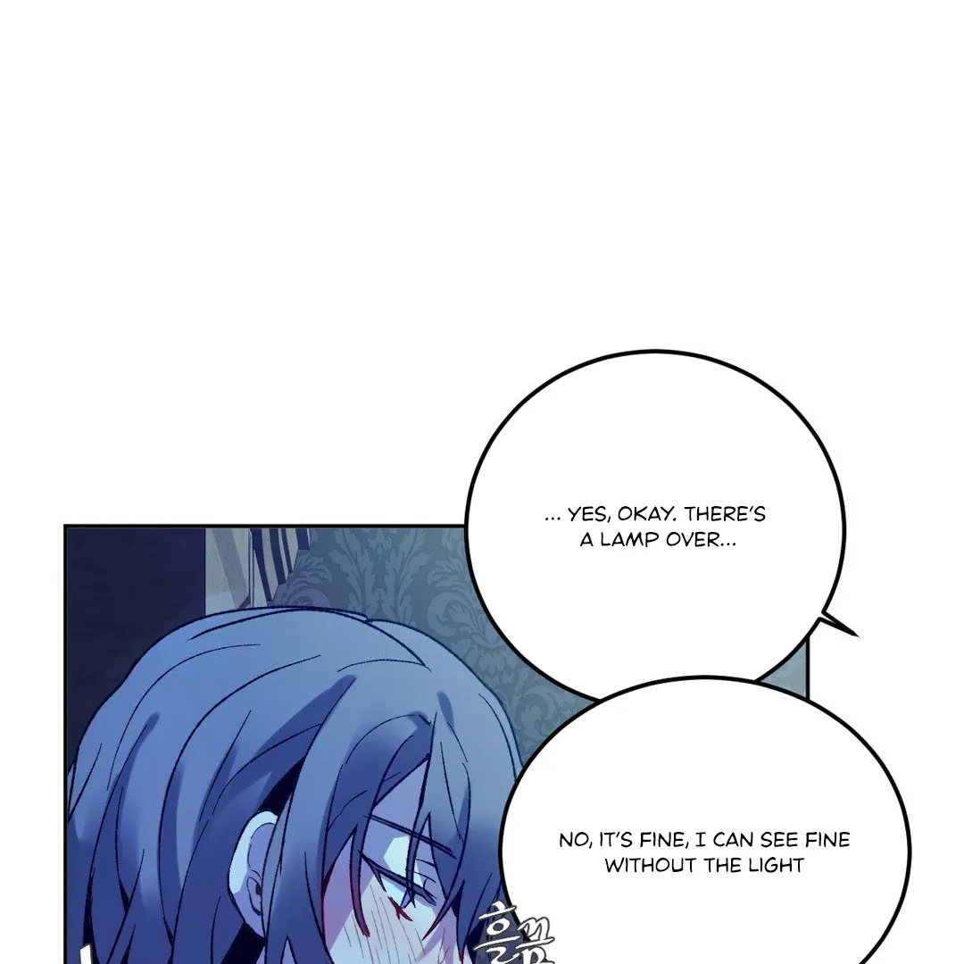 Full Moon Accident Chapter 4 page 83 - 