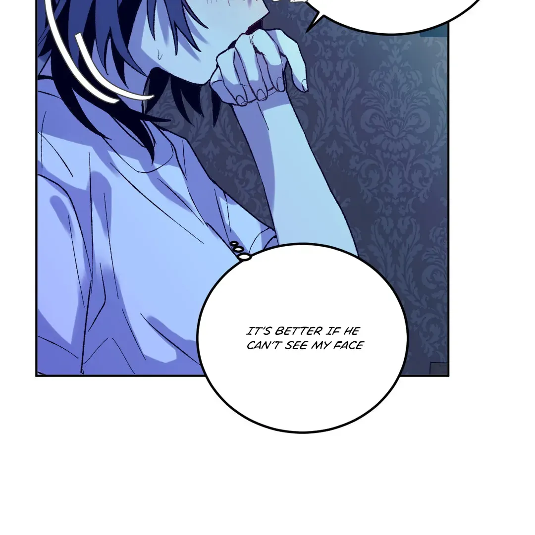 Full Moon Accident Chapter 4 page 84 - 