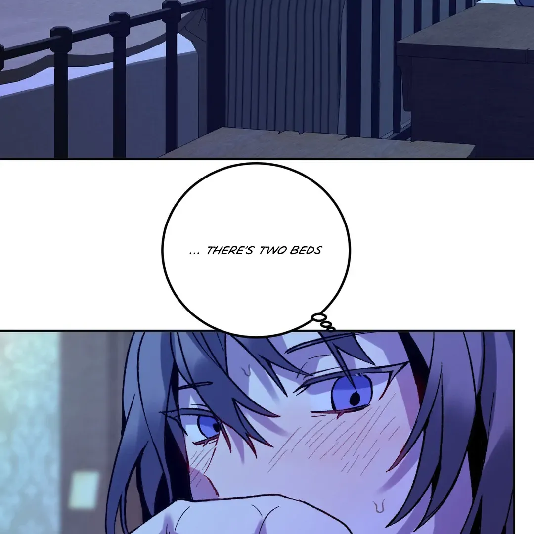 Full Moon Accident Chapter 4 page 86 - 