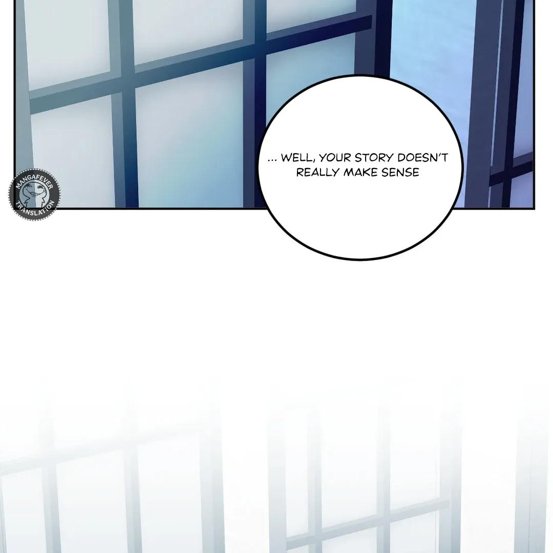 Full Moon Accident Chapter 4 page 88 - 