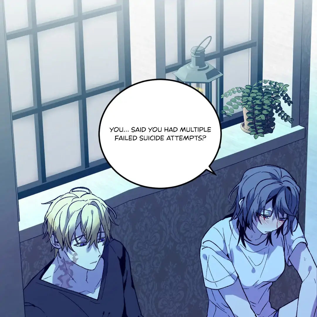 Full Moon Accident Chapter 4 page 89 - 