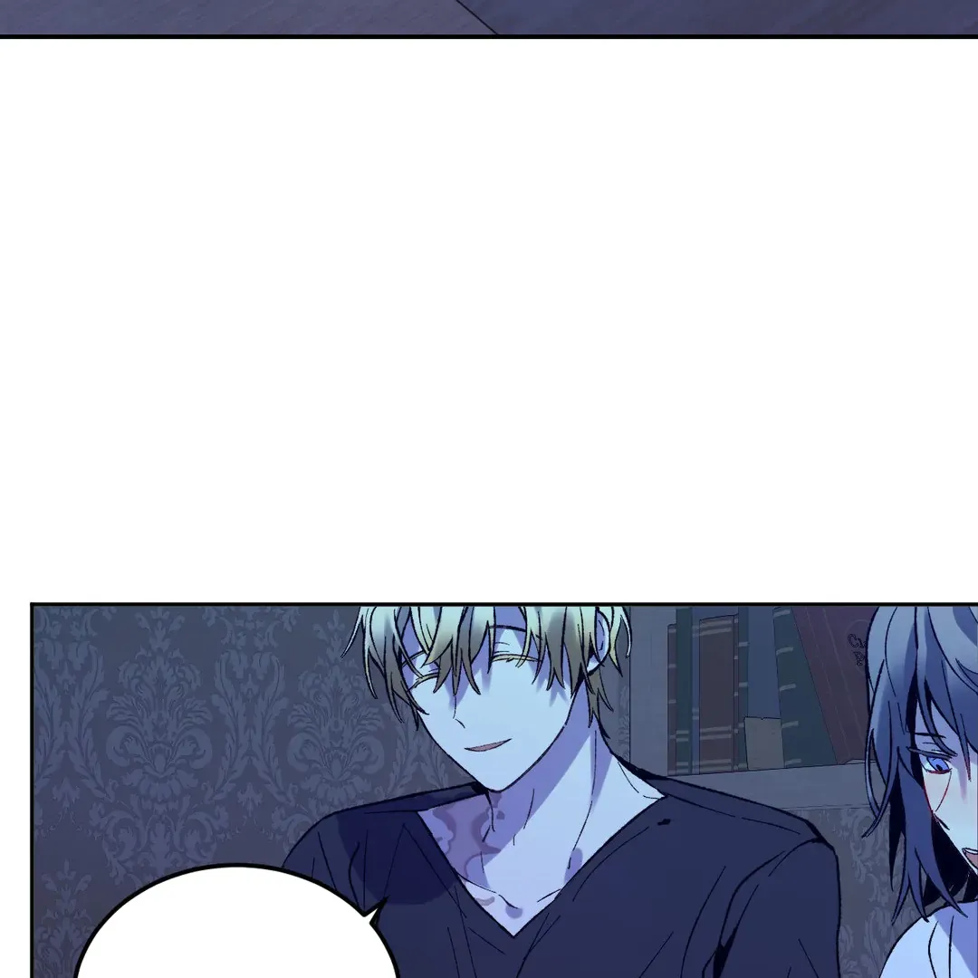 Full Moon Accident Chapter 4 page 91 - 