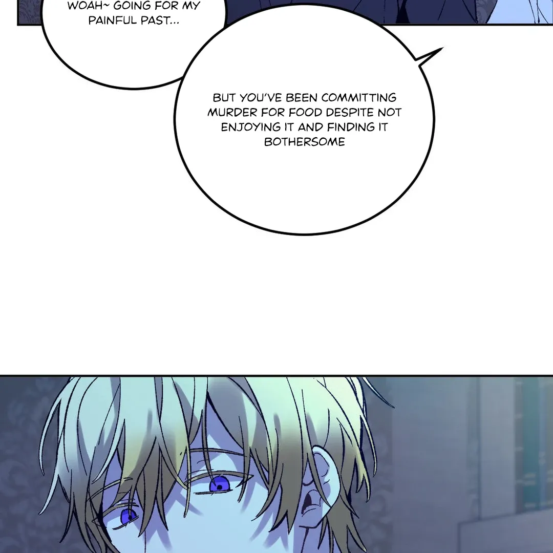 Full Moon Accident Chapter 4 page 92 - 