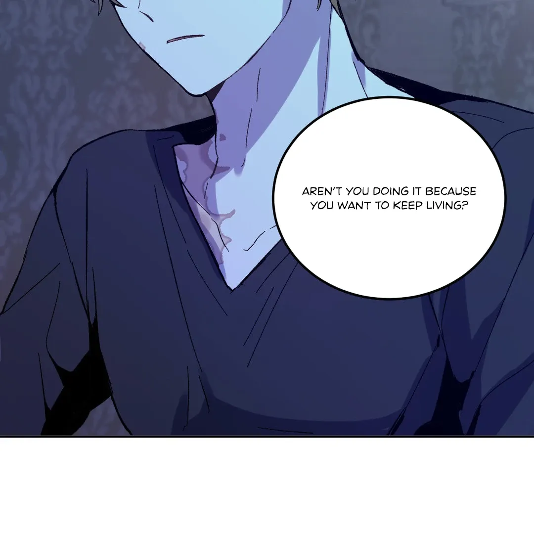 Full Moon Accident Chapter 4 page 93 - 