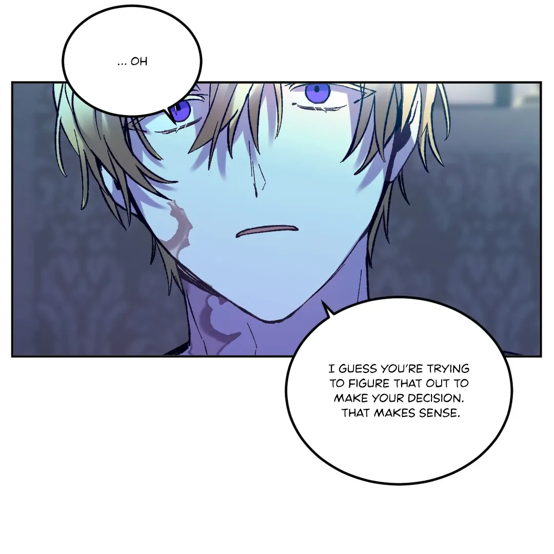 Full Moon Accident Chapter 4 page 96 - 