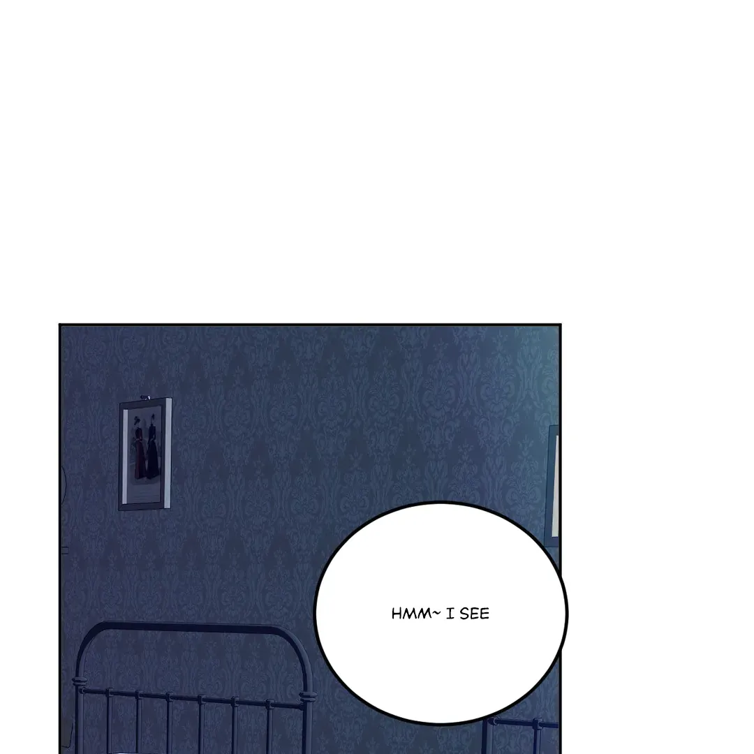Full Moon Accident Chapter 4 page 97 - 