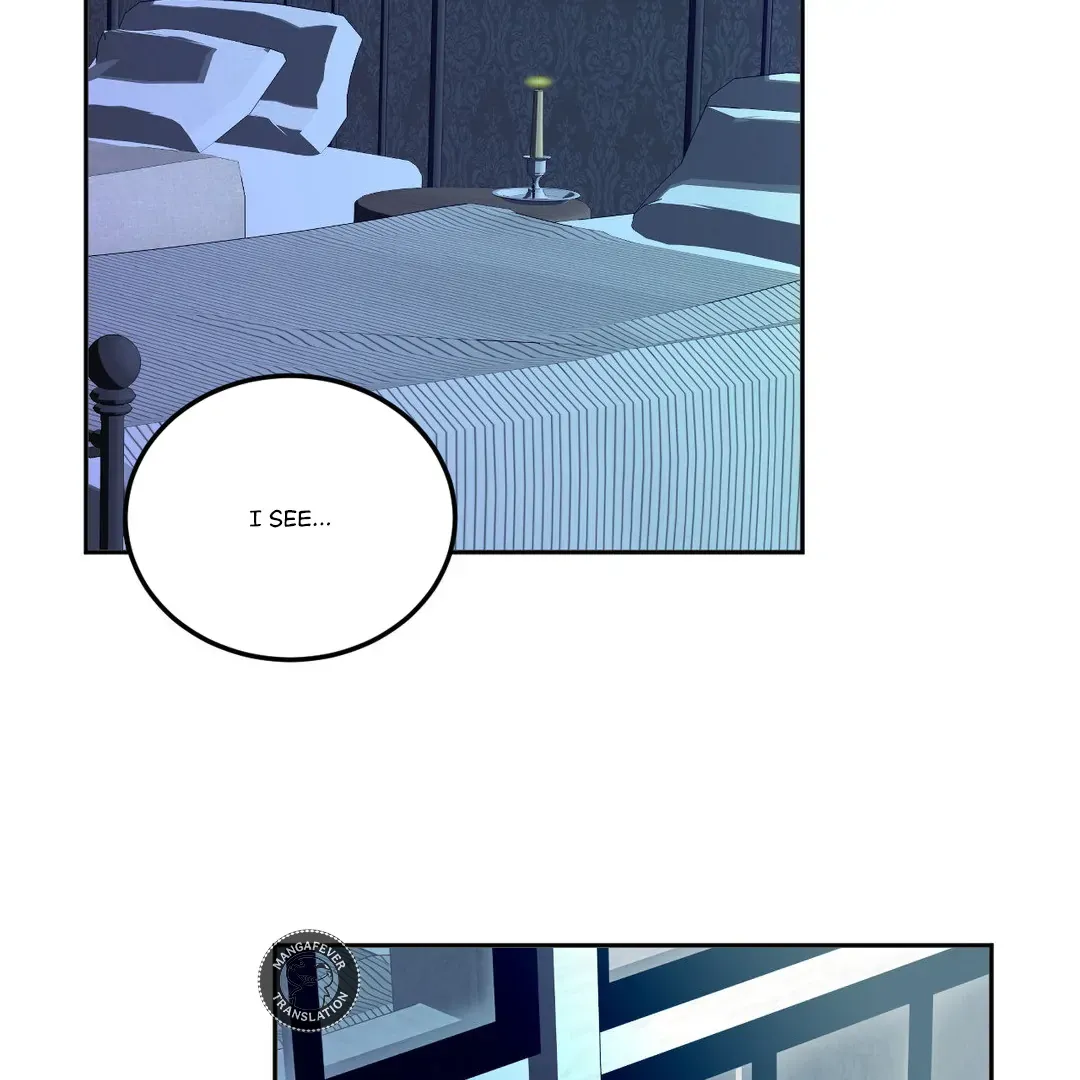 Full Moon Accident Chapter 4 page 98 - 