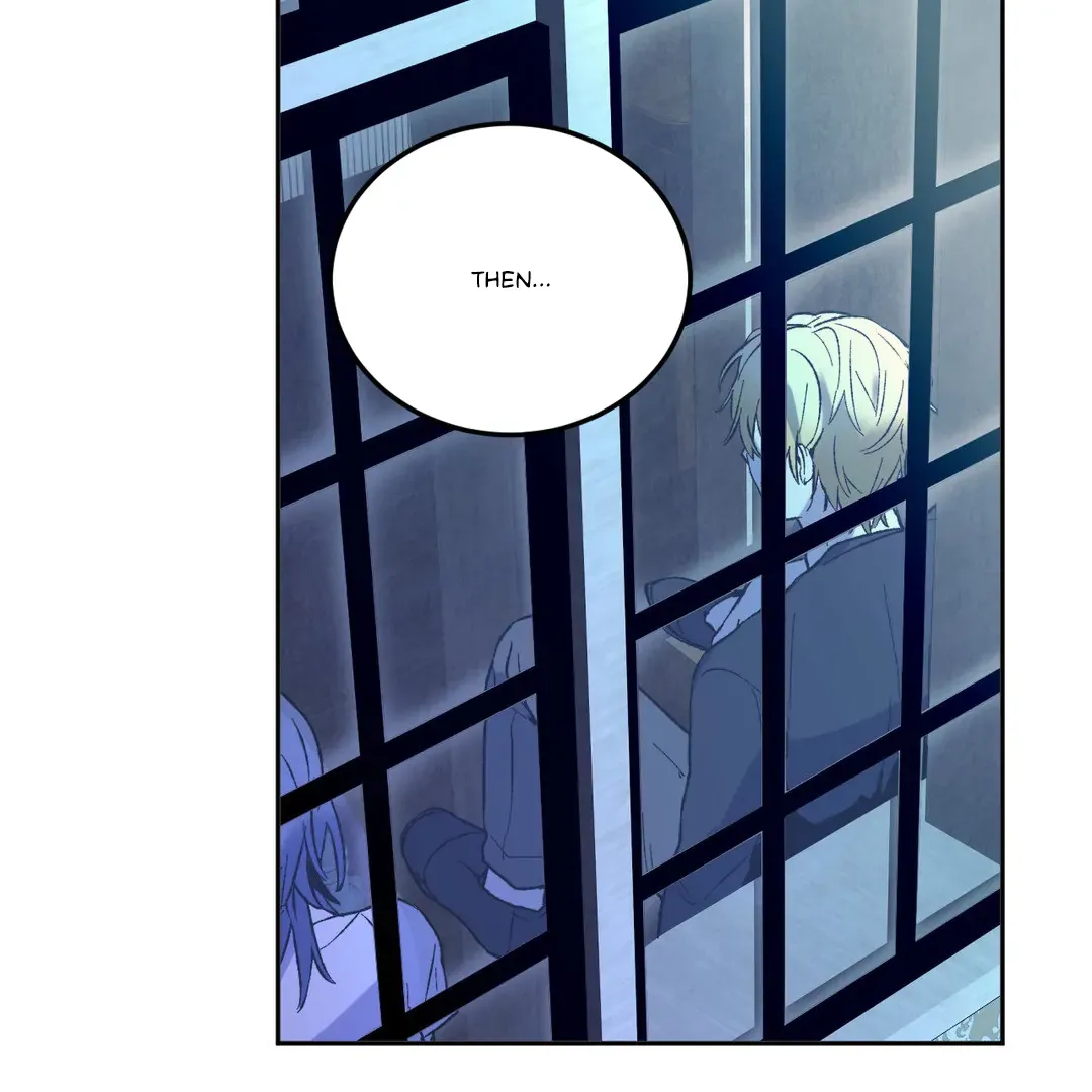 Full Moon Accident Chapter 4 page 99 - 