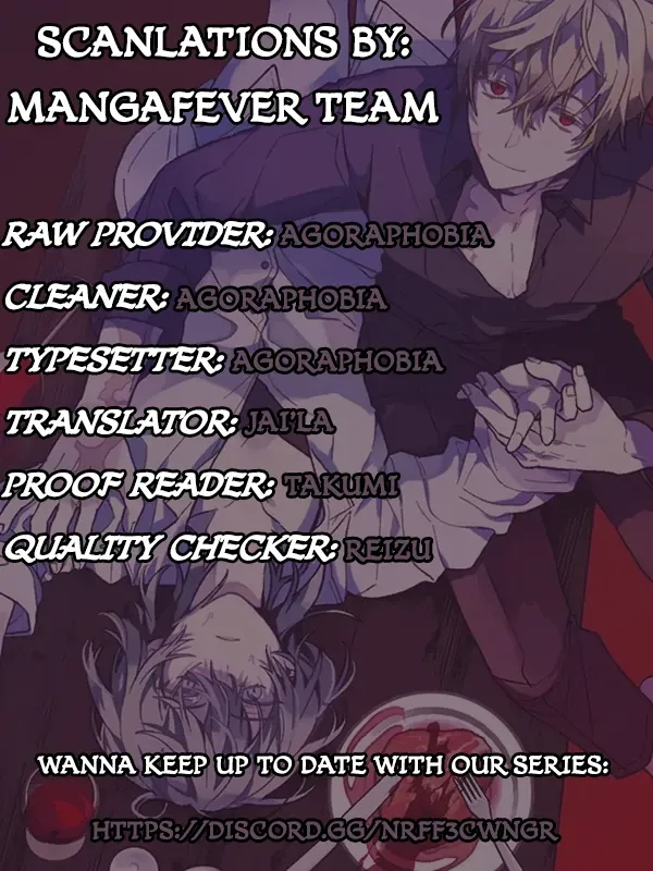 Full Moon Accident Chapter 5 page 1 - 