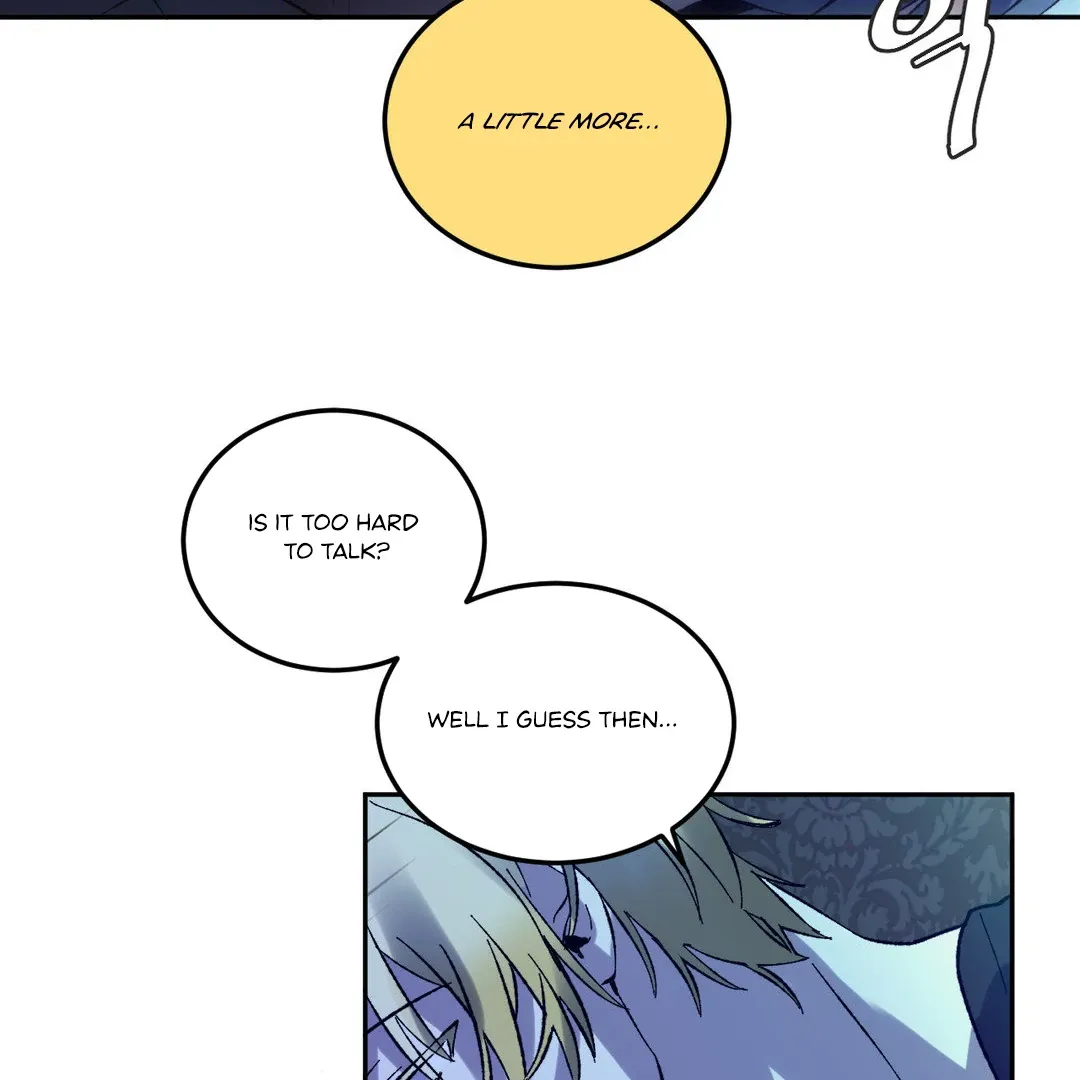 Full Moon Accident Chapter 5 page 102 - 
