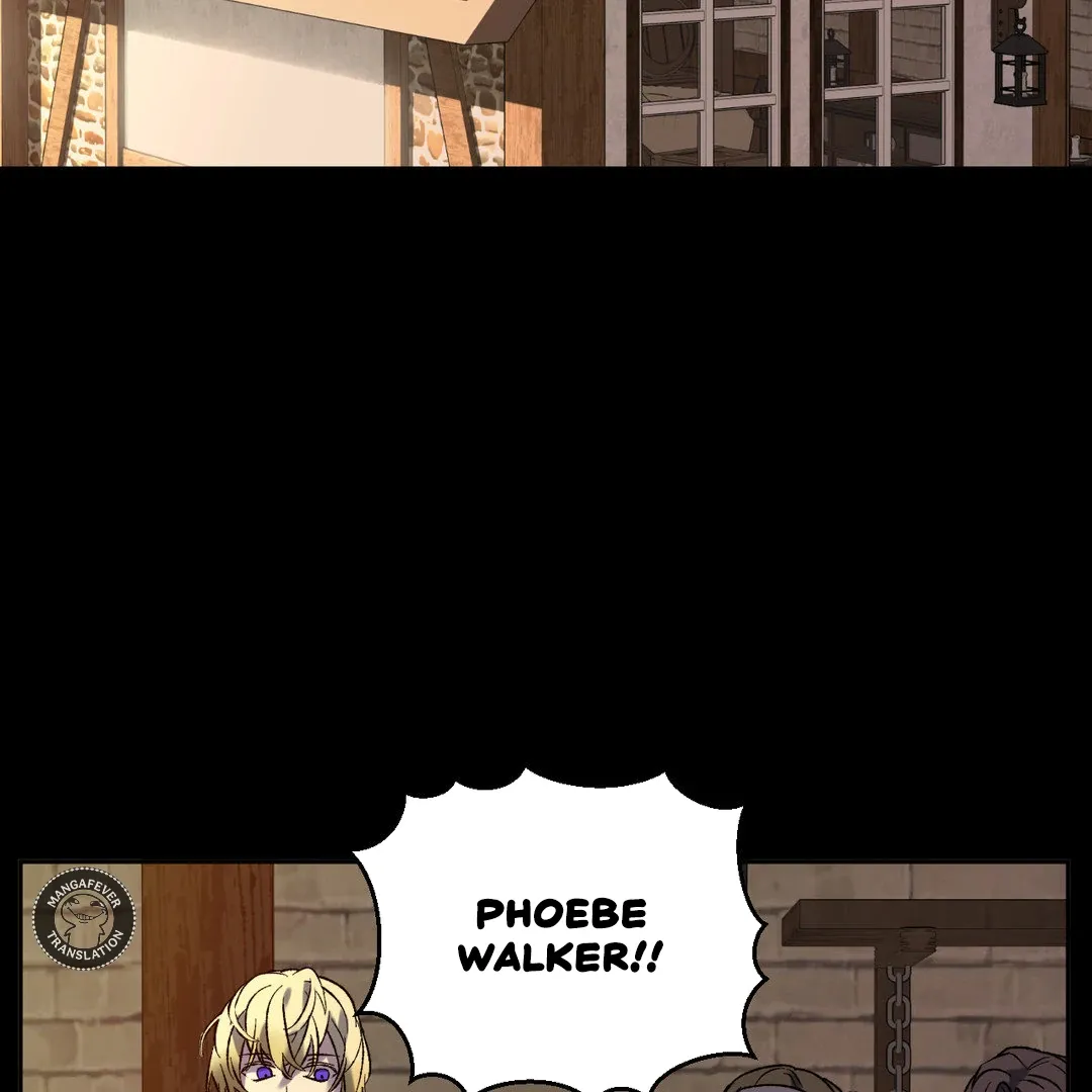 Full Moon Accident Chapter 5 page 12 - 